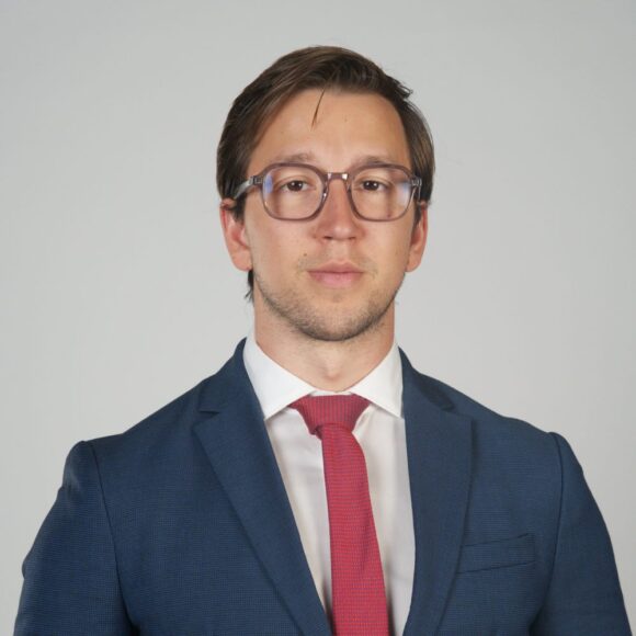 Andrew Eisenmann DCR